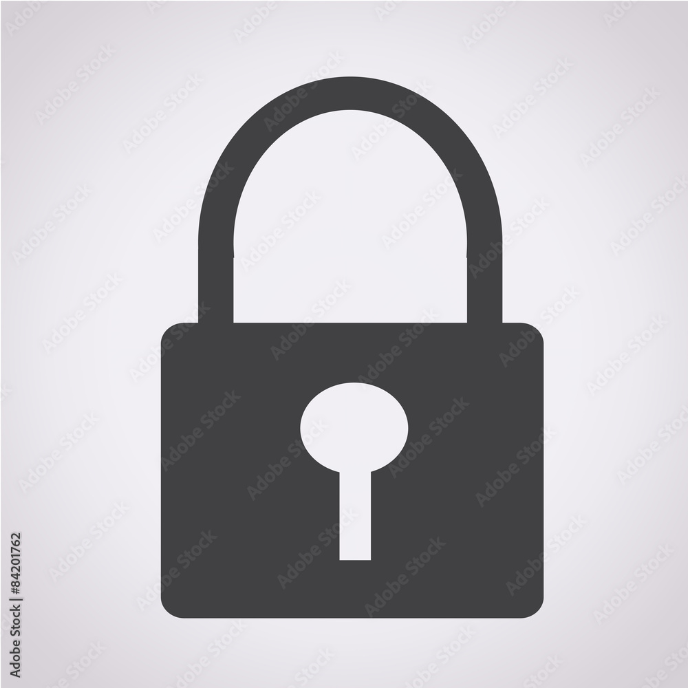 Lock Icon
