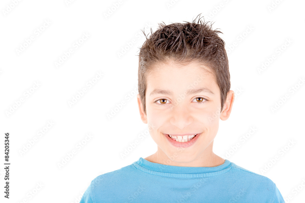 little boy little boy