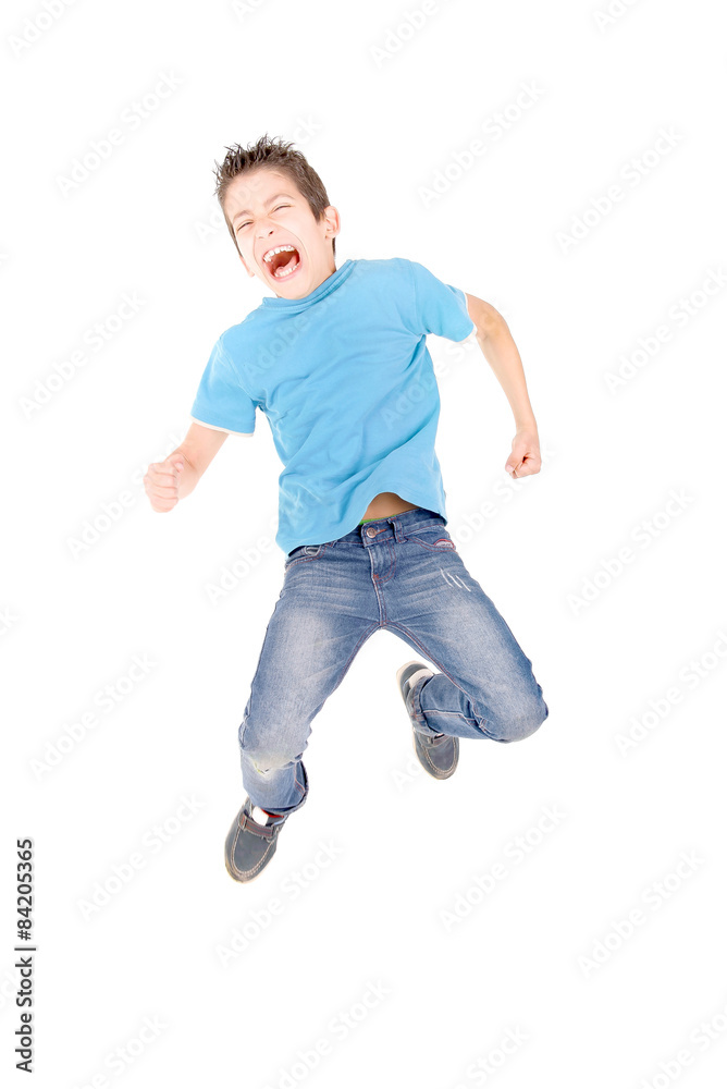 jump jump