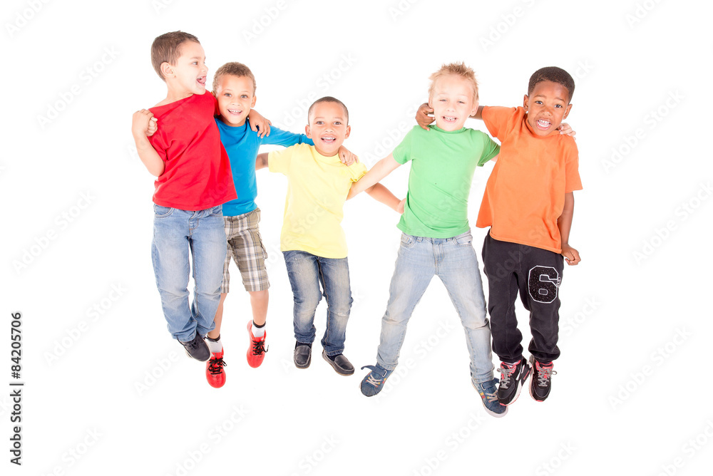 little kids little kids