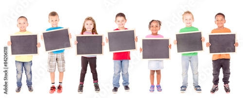 blackboard