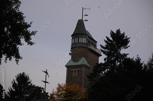 Danzturm photo