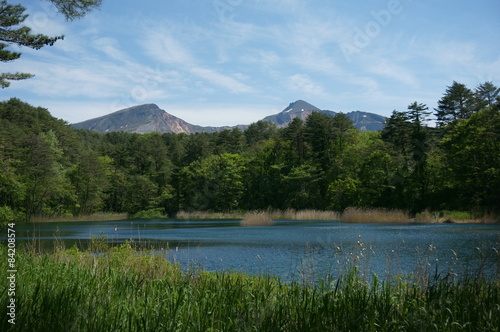 るり沼