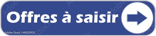 bouton offres à saisir