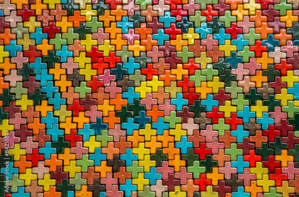 plus colorful background plus colorful background
