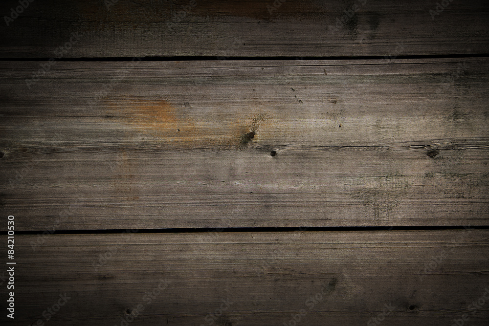 Naklejka premium wood background