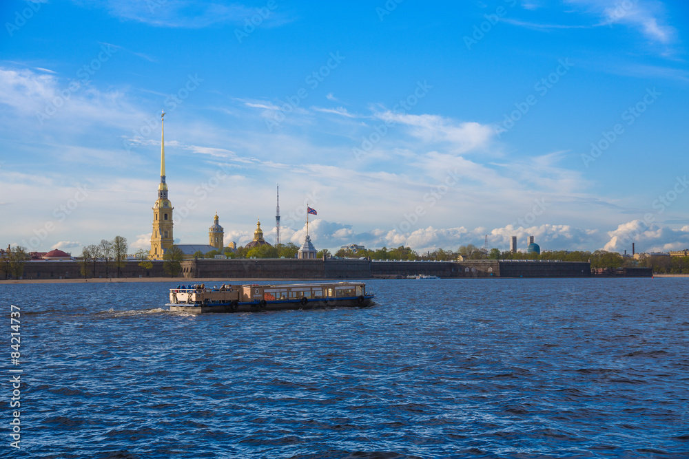  Newaufer St. Petersburg