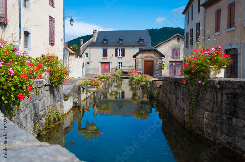 Arudy, Pyrénées-Atlantique