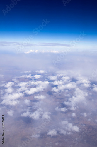 clouds © Pakhnyushchyy