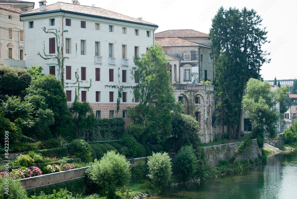 Obraz premium Bassano