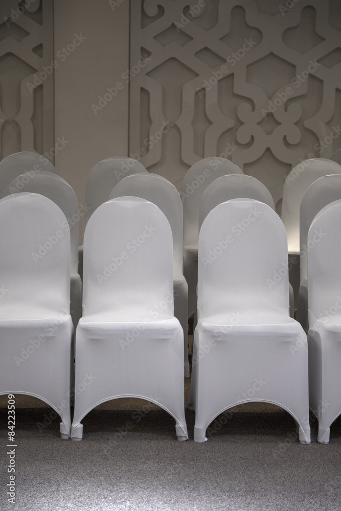 Obraz premium Seats