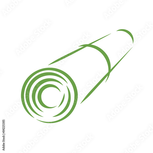 Simple cash money roll
