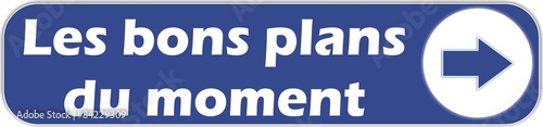 bouton bons plans du moment