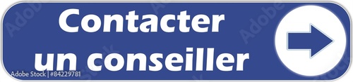 bouton contacter un conseiller