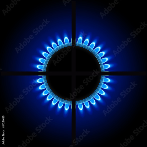 gas3 in the dark
