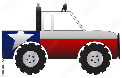 Texas Truck