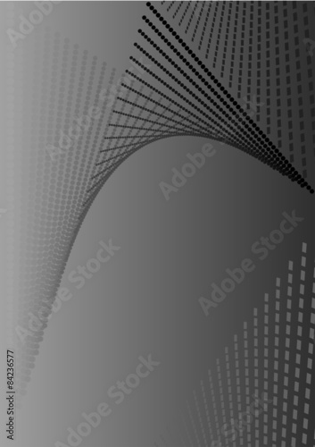 elegant cover