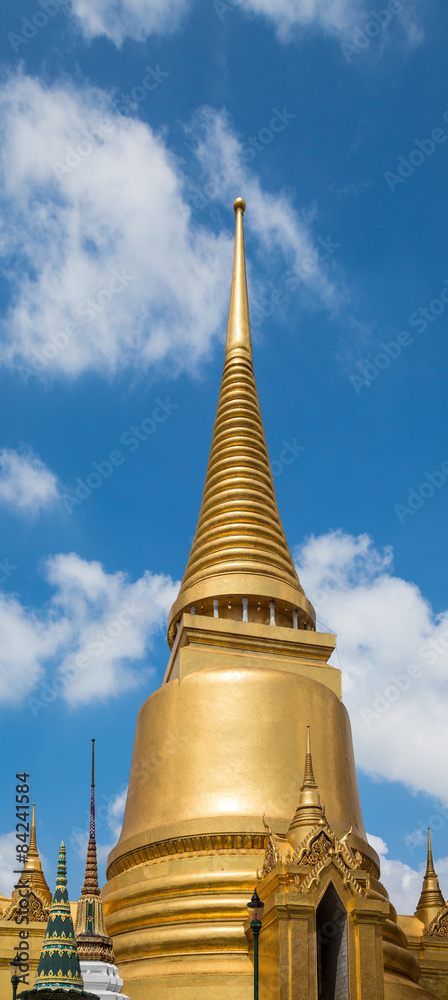 Fototapeta premium Temple