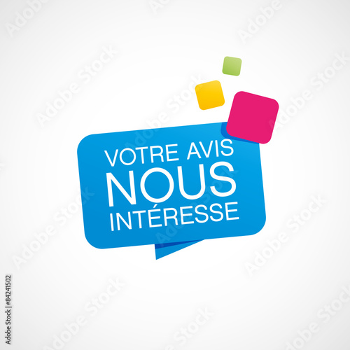 votre avis