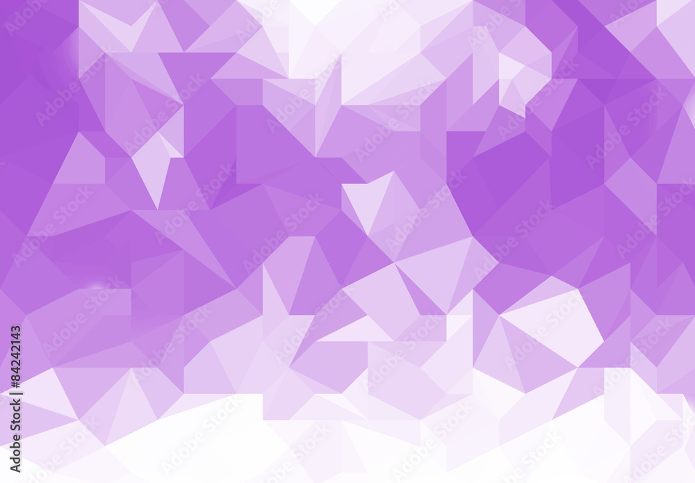 Purple light abstract geometric background texture. Purple light abstract geometric background texture.