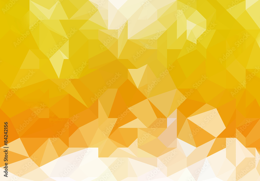 Gold light abstract geometric background texture. Gold light abstract geometric background texture.