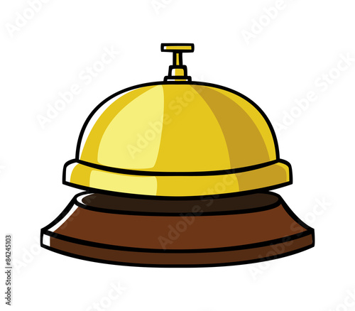 Concierge Bell