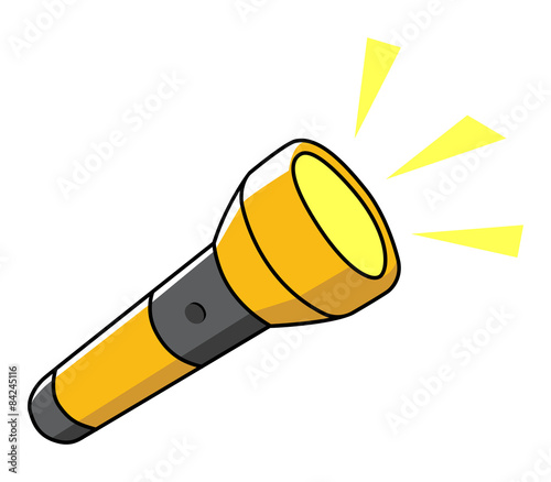 Flashlight