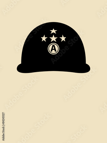General Helmet