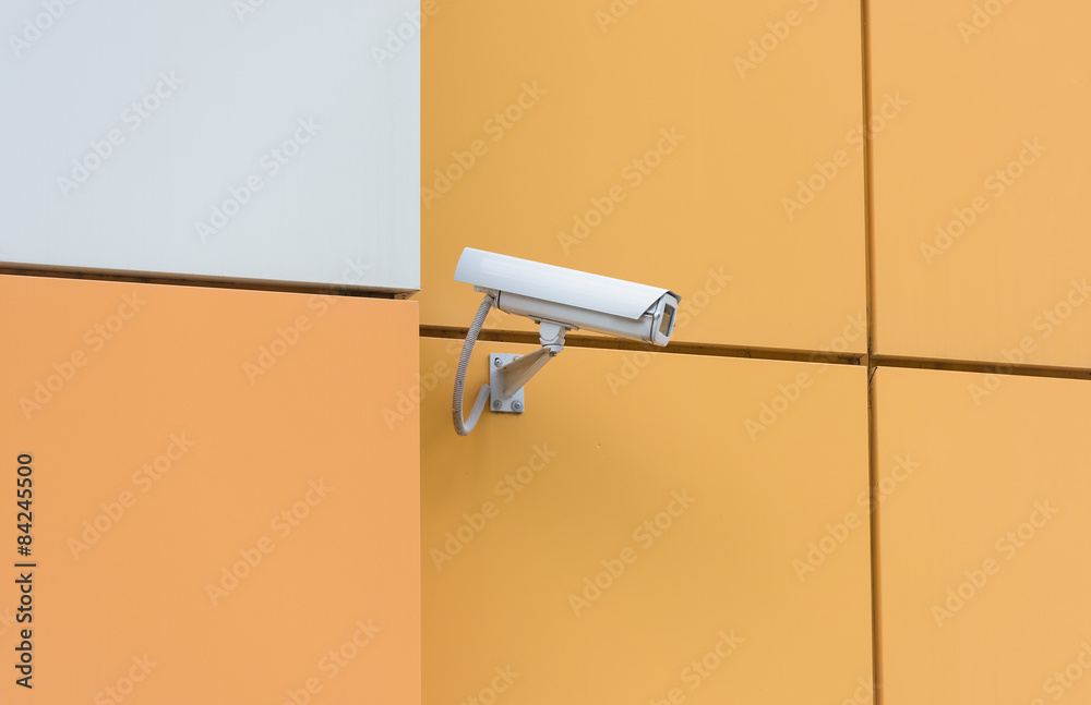 Camera video surveillance Camera video surveillance