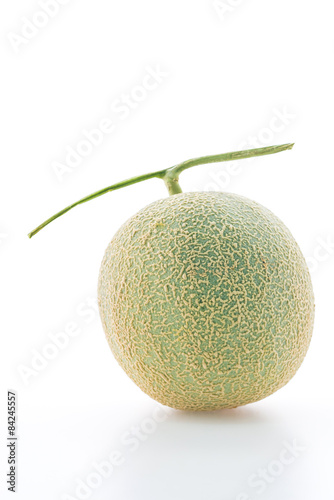 Cantaloupe melon
