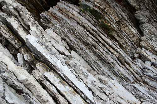 Geological background