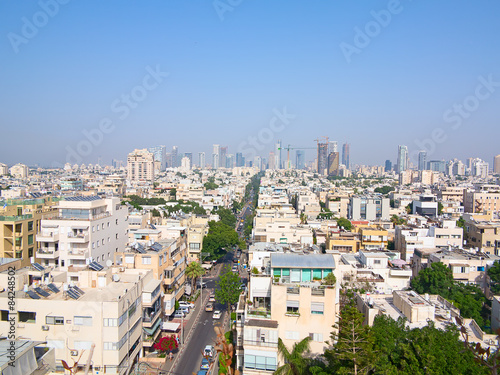 Tel Aviv