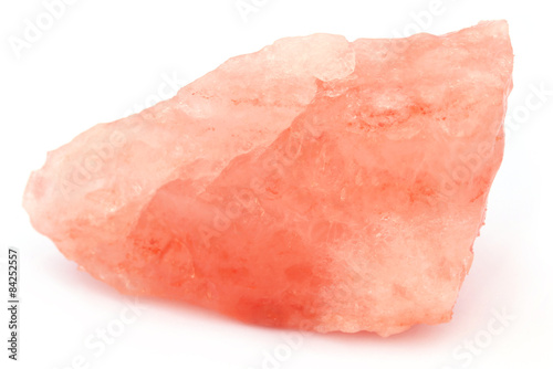 Saindhava lavana or Himalayan Pink rock salt