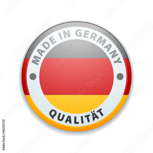 Free Download Made in Germany - GFXLoad