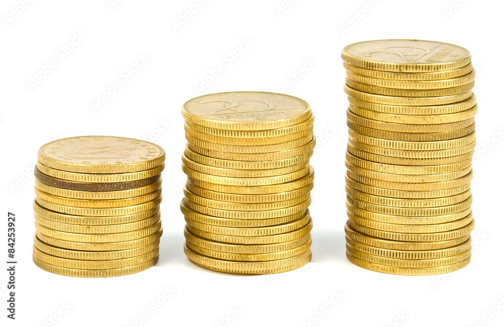 Euro Coin Euro Coin