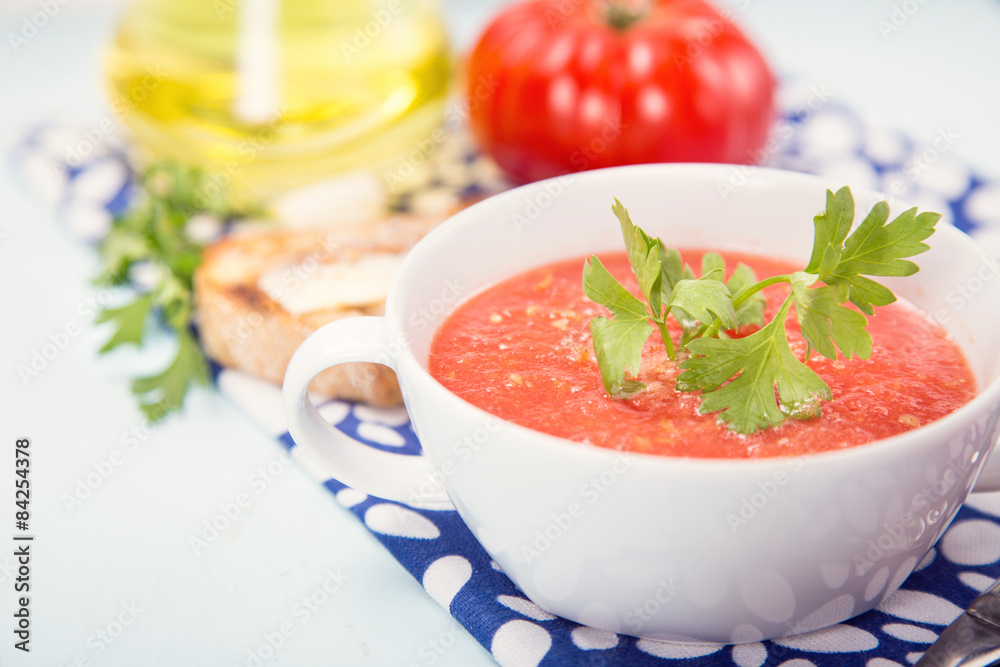 tomatoes soup tomatoes soup