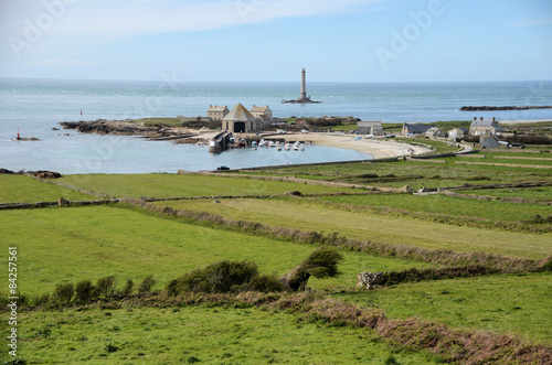 cap de la Hague, Port Goury