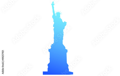 statua della libertà