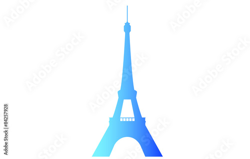 tour eiffel