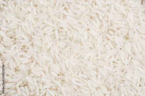 ryż photo