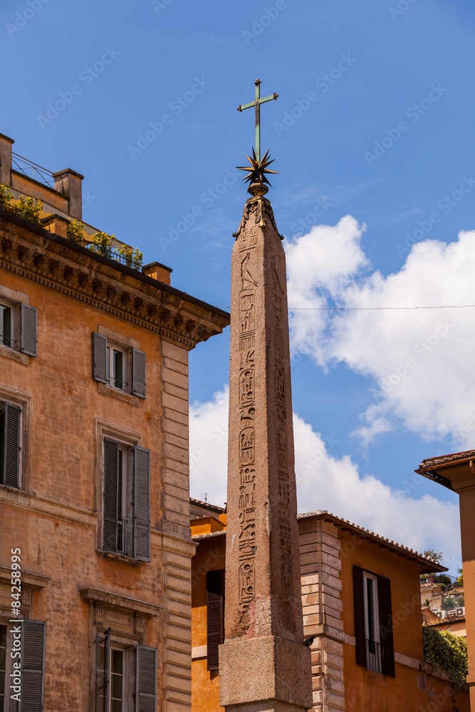 Obelisco della Minerva (Pantheon)