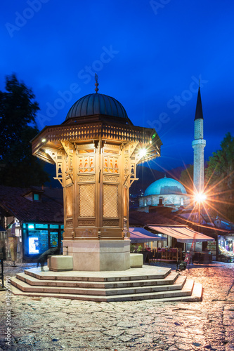 Sarajevo