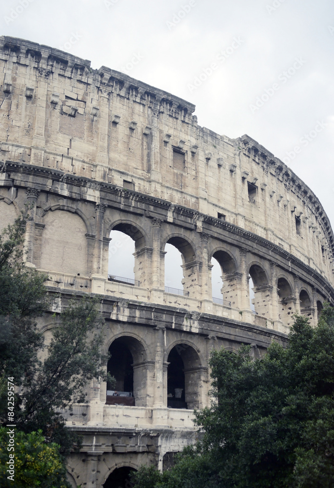 Fototapeta premium Colosseum