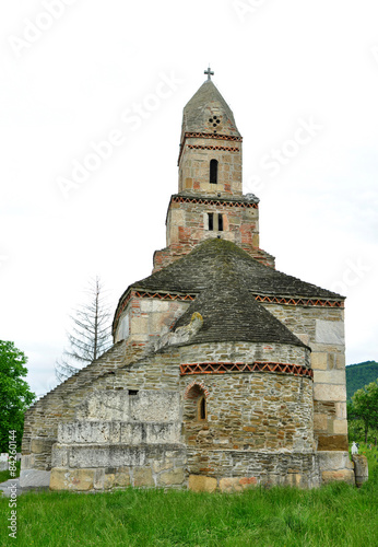 densus church
