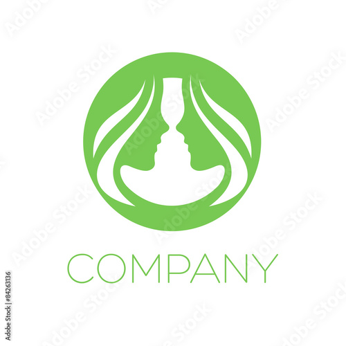 beauty logo