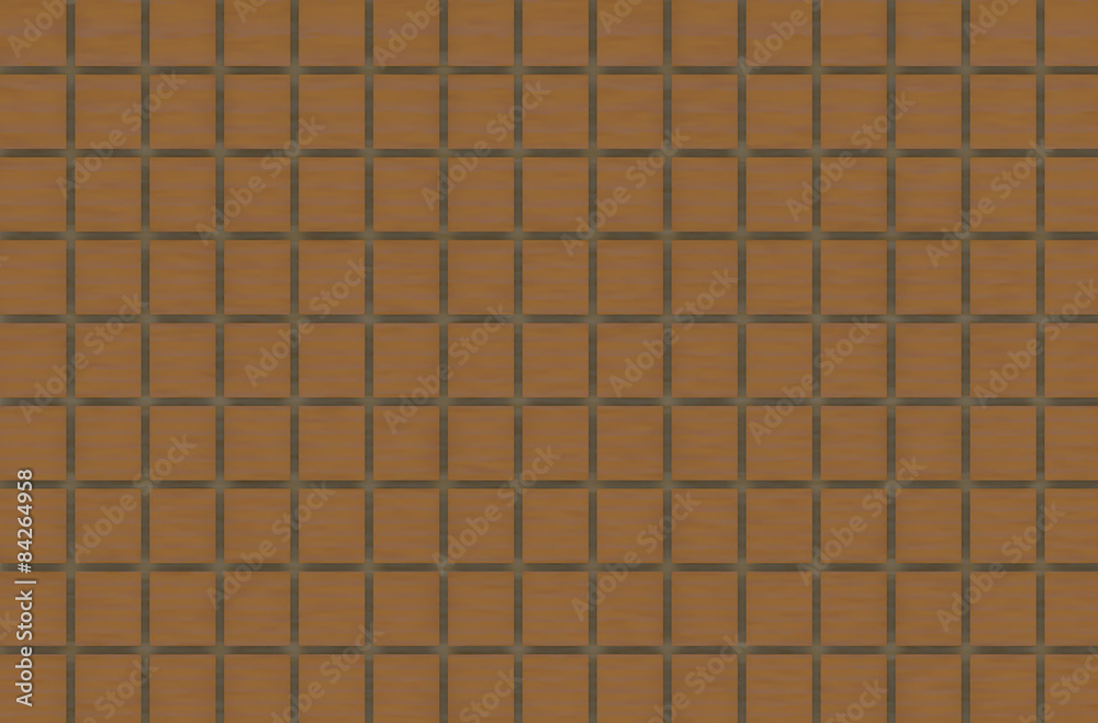 Square colorful pattern Square colorful pattern