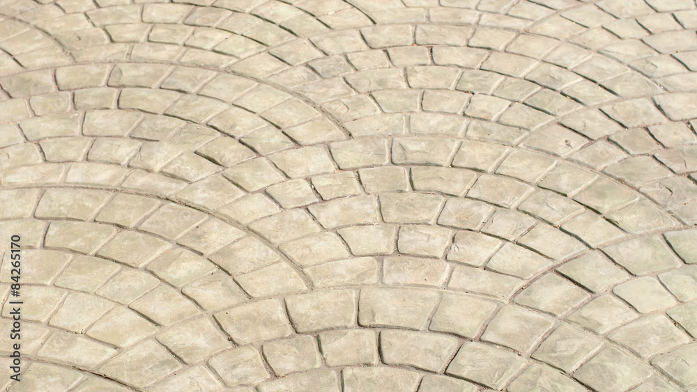 patterned paving tiles, cement brick floor background patterned paving tiles, cement brick floor background