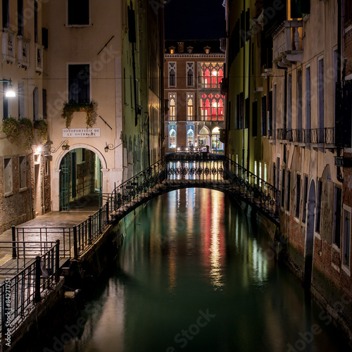 Venezia notturno