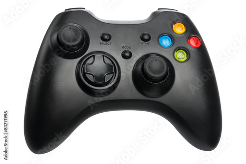 Video game controller