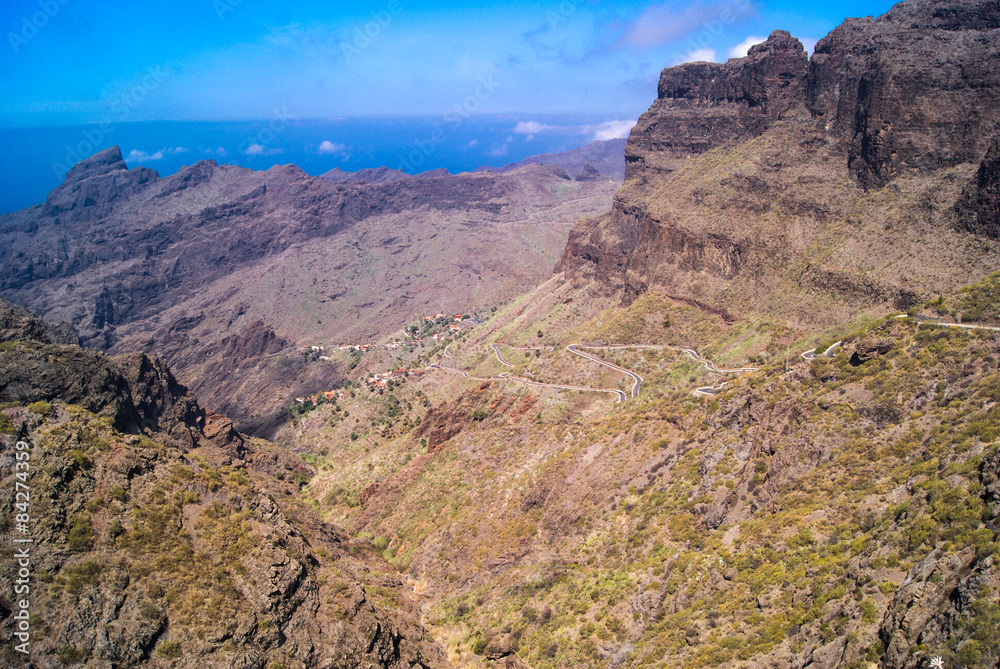 Obraz premium SONY DSC